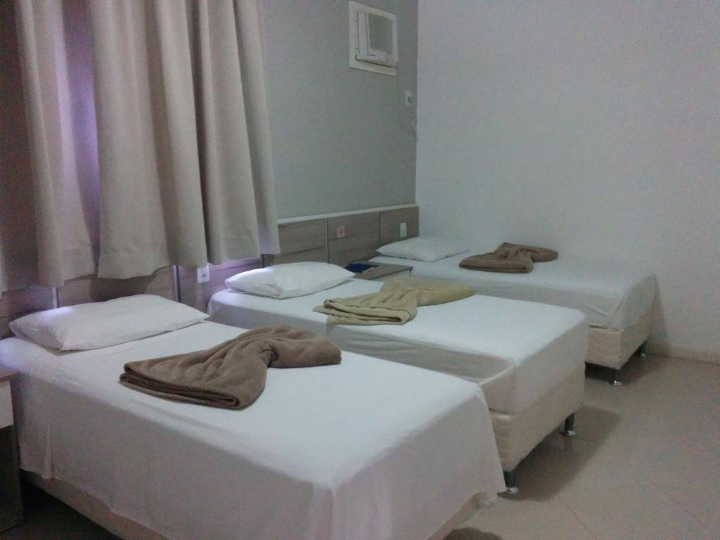 Hotel Mundial