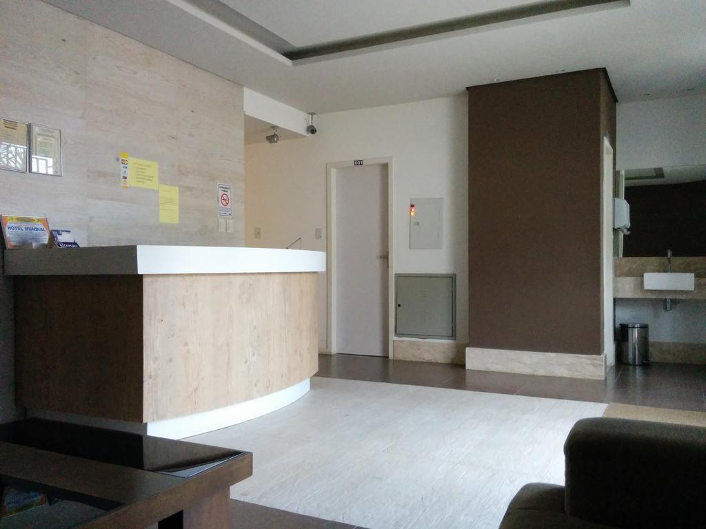 Mundial Hotel